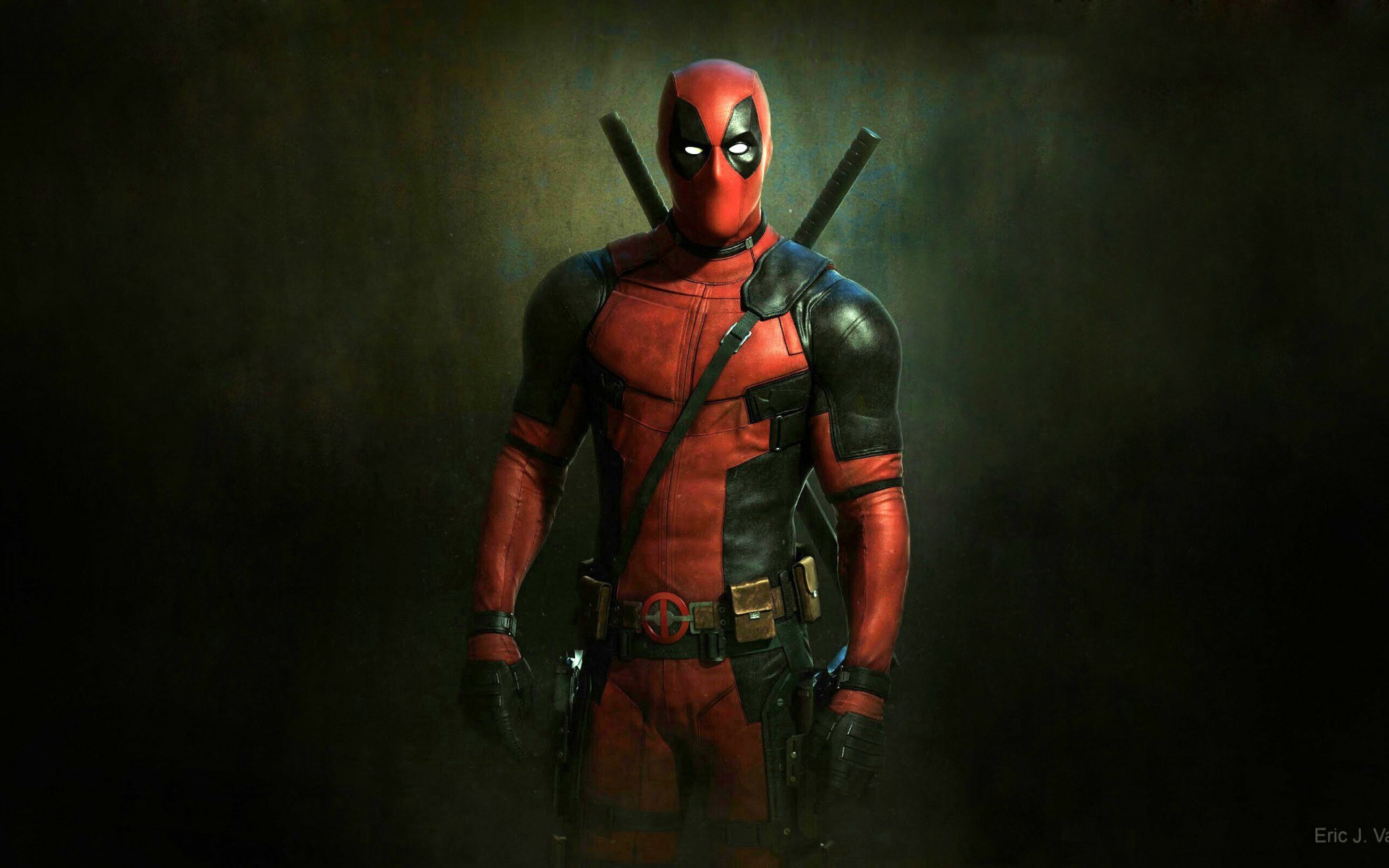 4K Deadpool Wallpaper (56+ images)