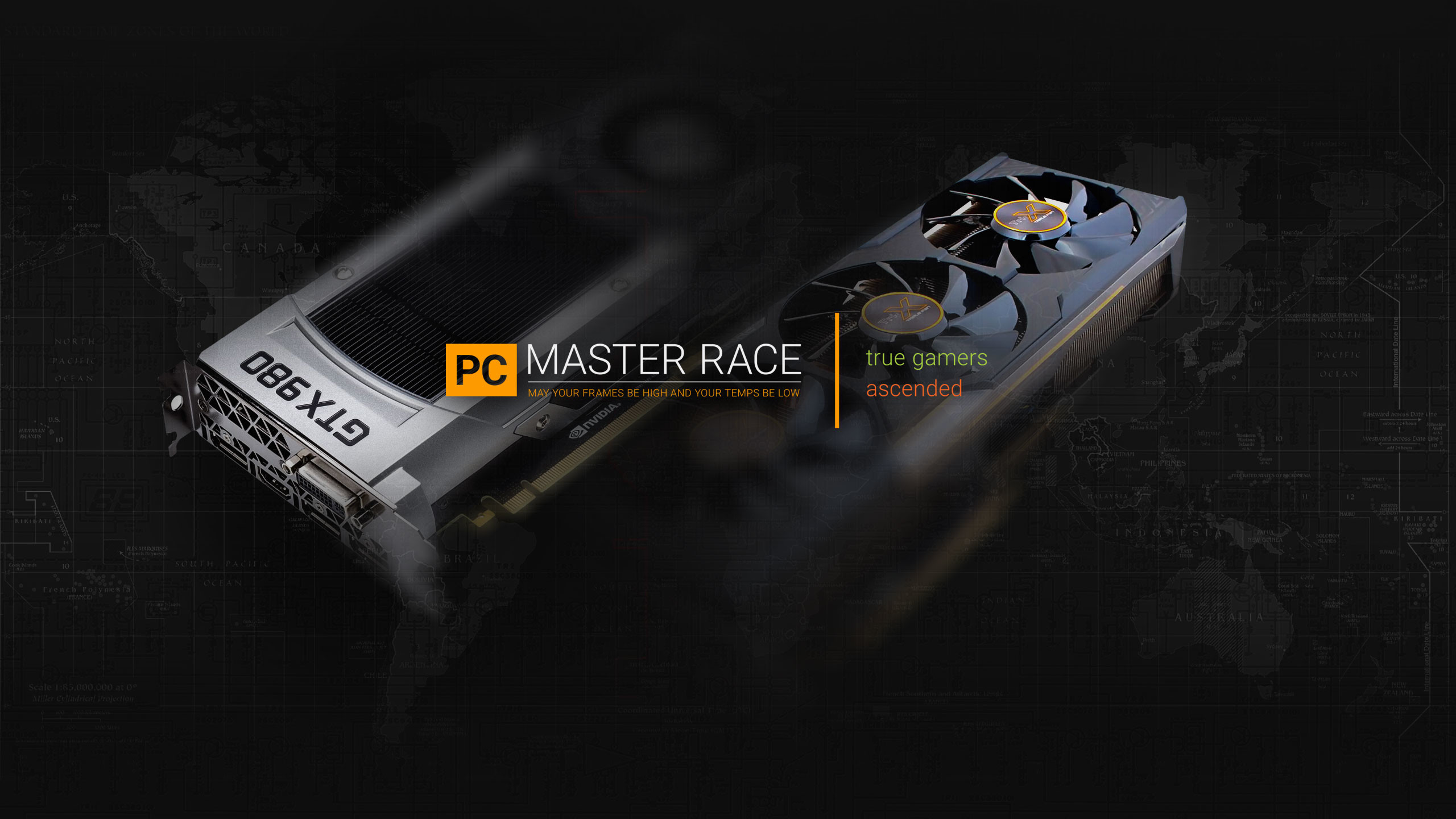 PC Master Race Wallpaper (82+ images)