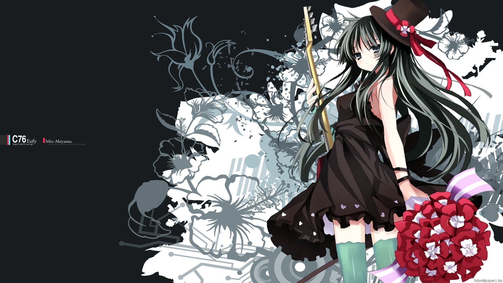 Anime Wallpapers for Laptop (65+ images)