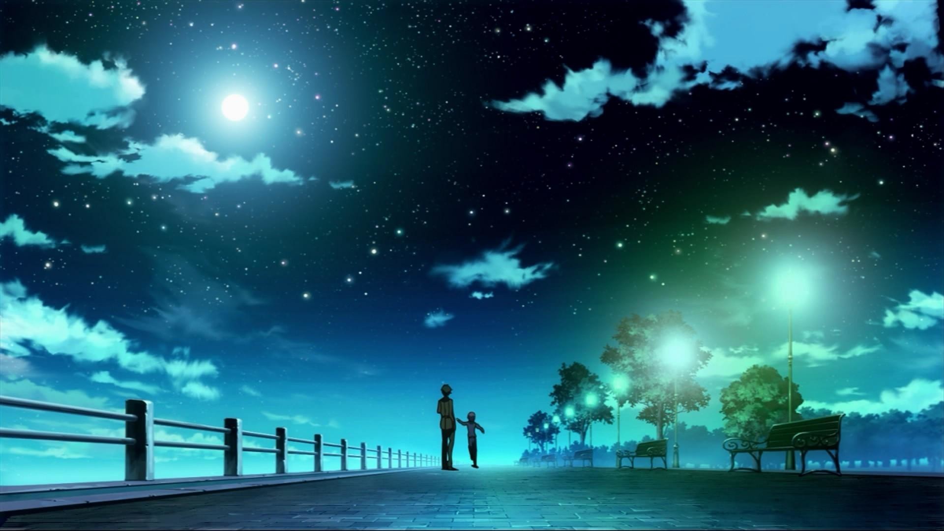 Anime Wallpapers for Laptop (65+ images)