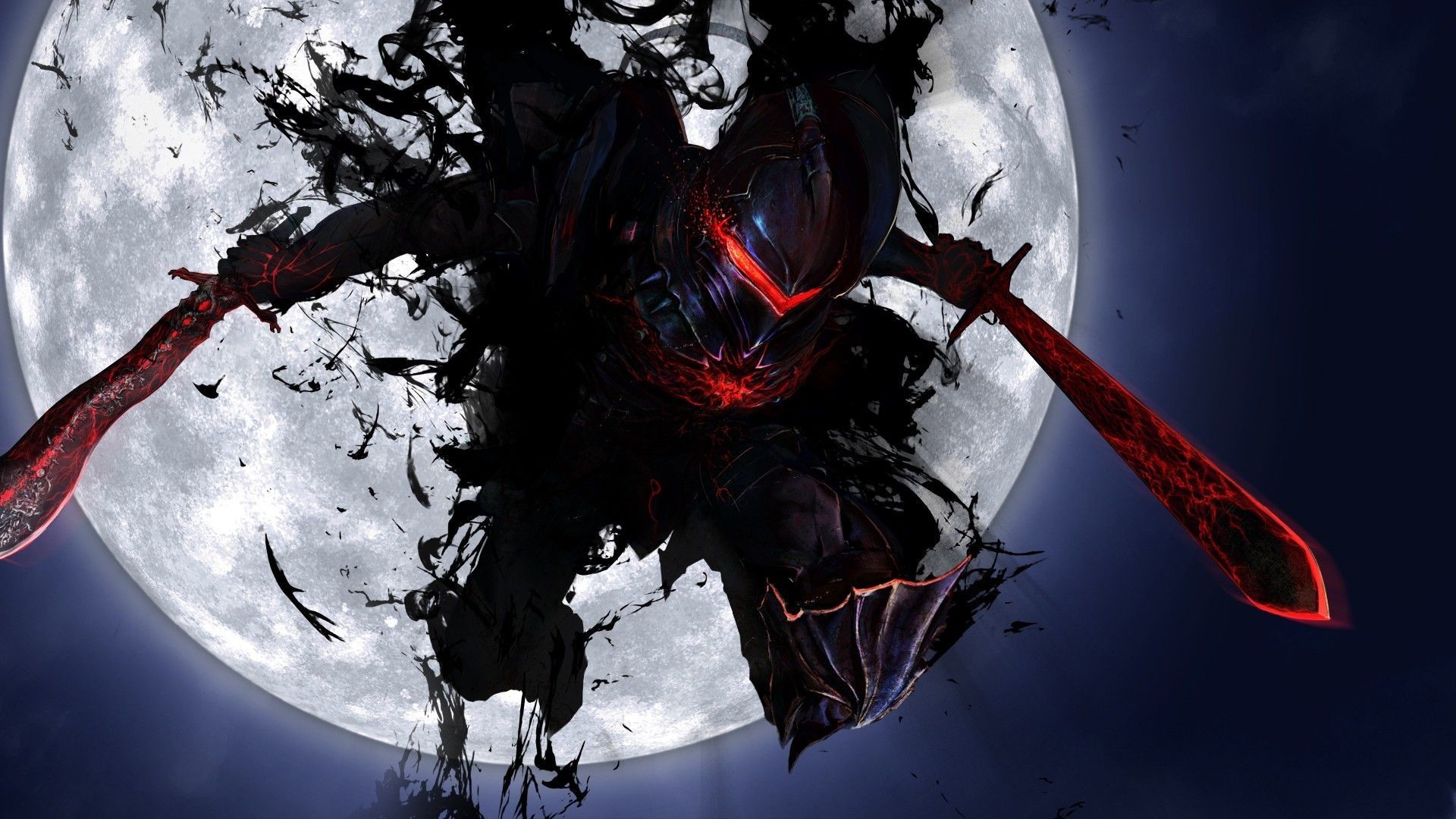 Epic Anime Wallpapers HD (59+ images)