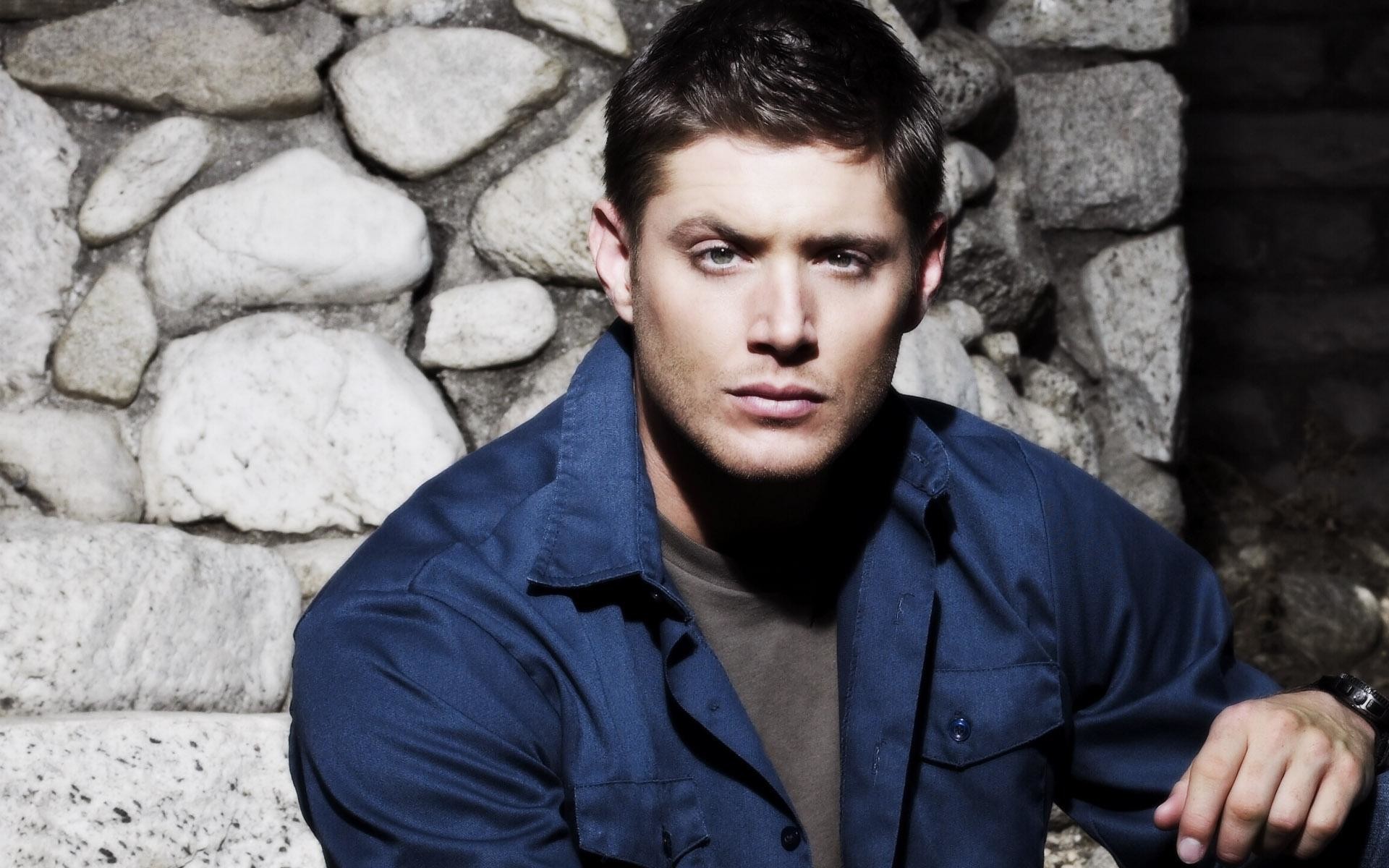 Supernatural Dean Winchester Wallpaper (76+ images)