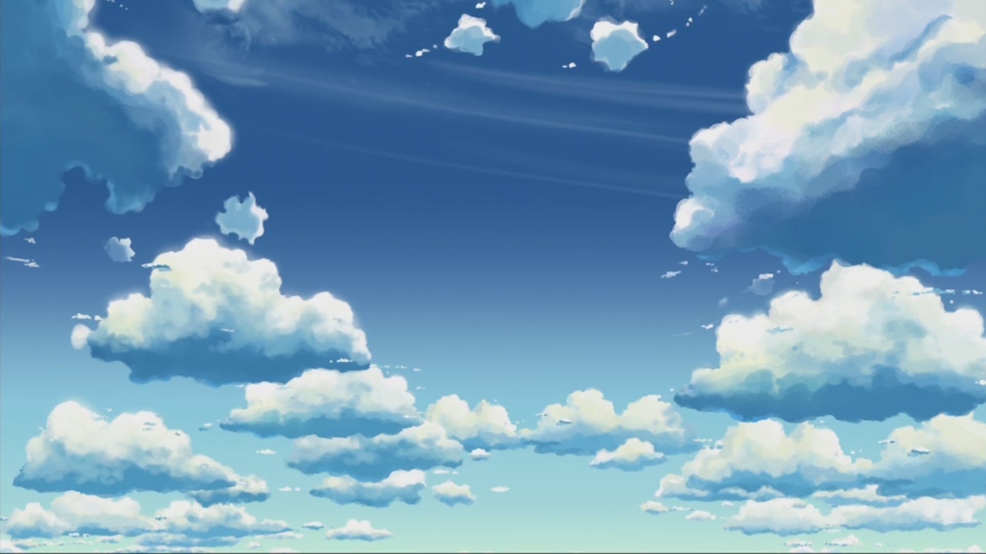 Anime Scenery Wallpaper (48+ images)