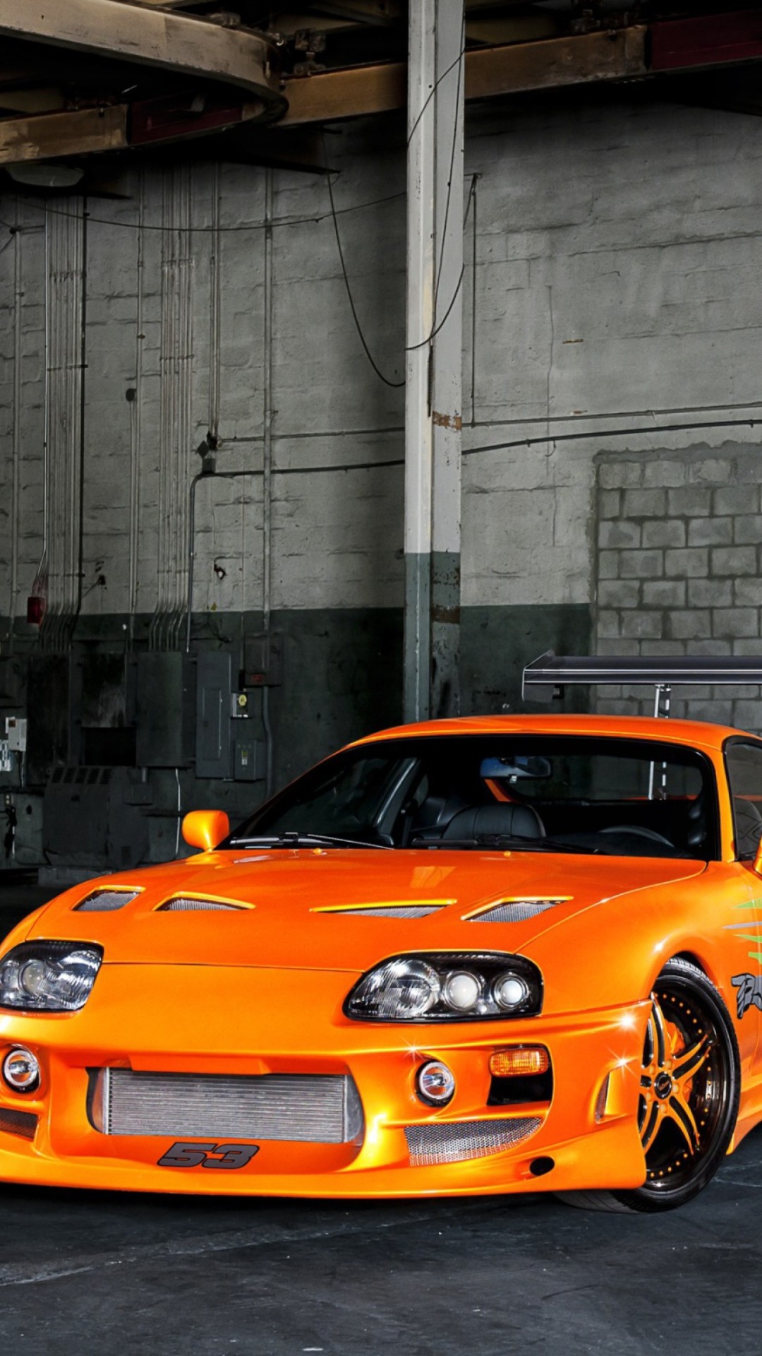 Supra iPhone Wallpaper (71+ images)