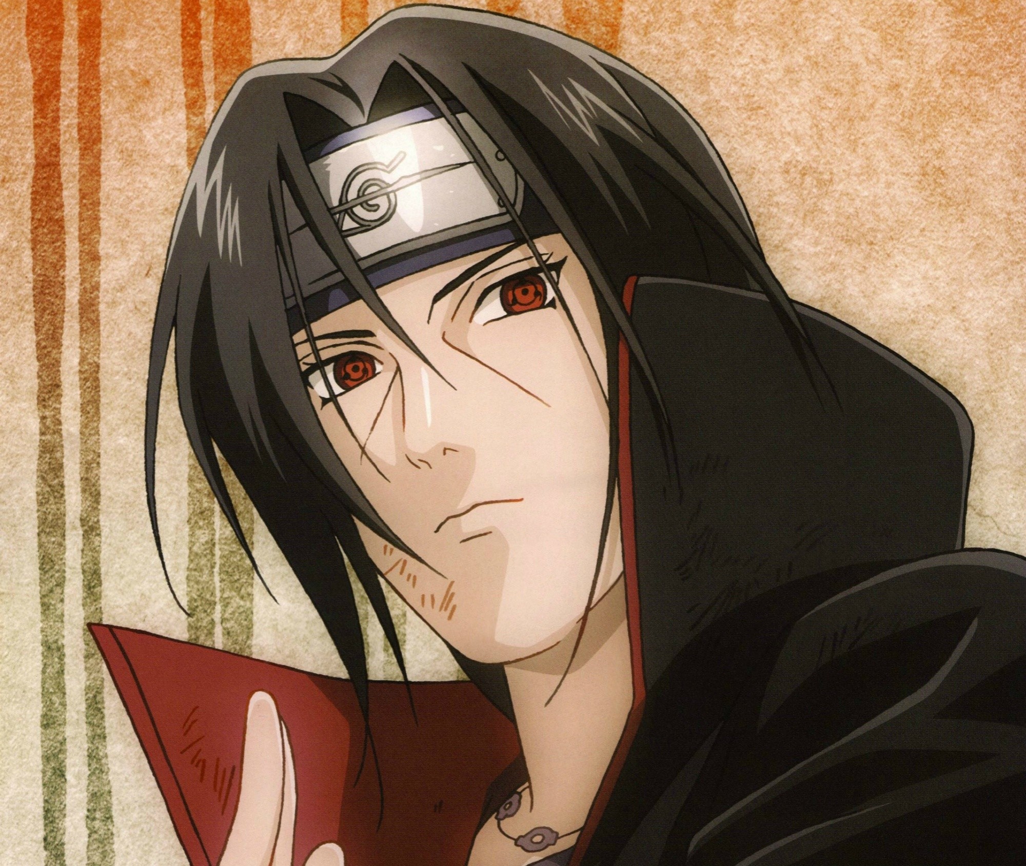 Shisui Uchiha Wallpapers (77+ images)