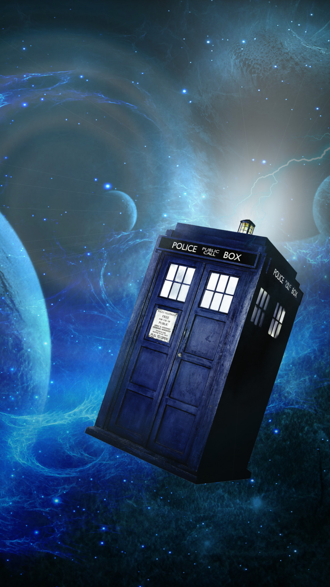 Doctor Who iPhone Wallpaper (66+ images)