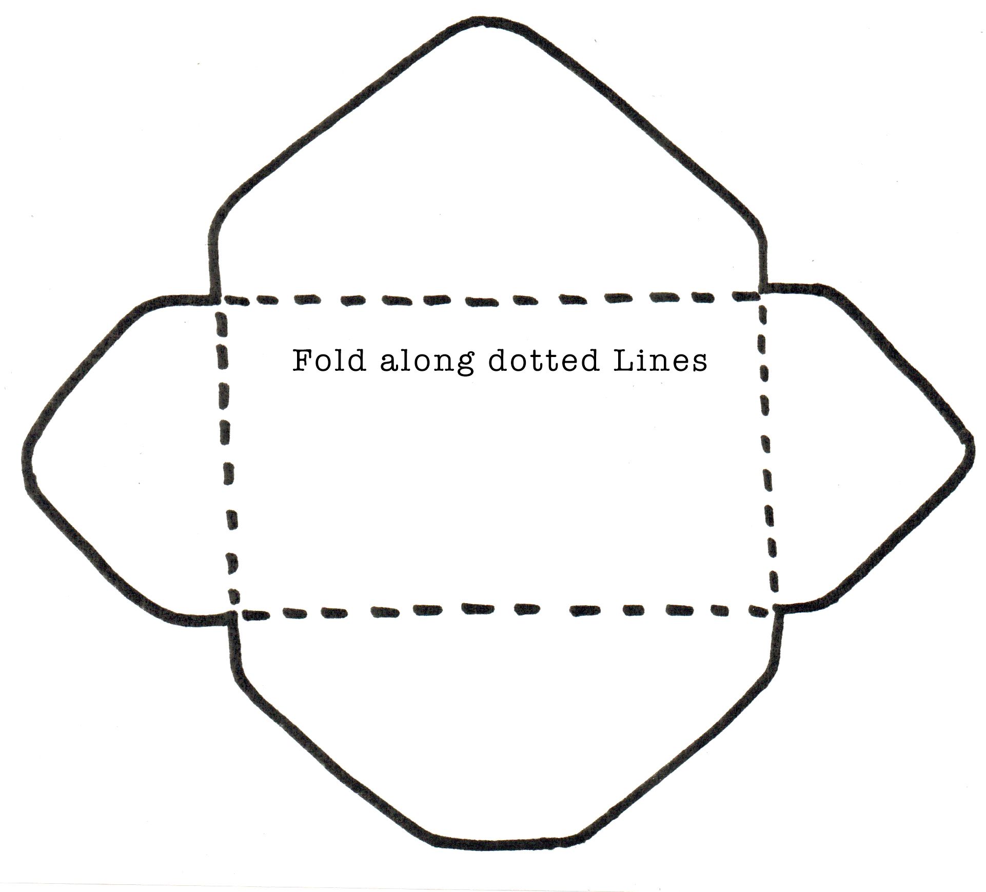 Giants & Pilgrims February Almanac Ephemera FREE Download Envelopes