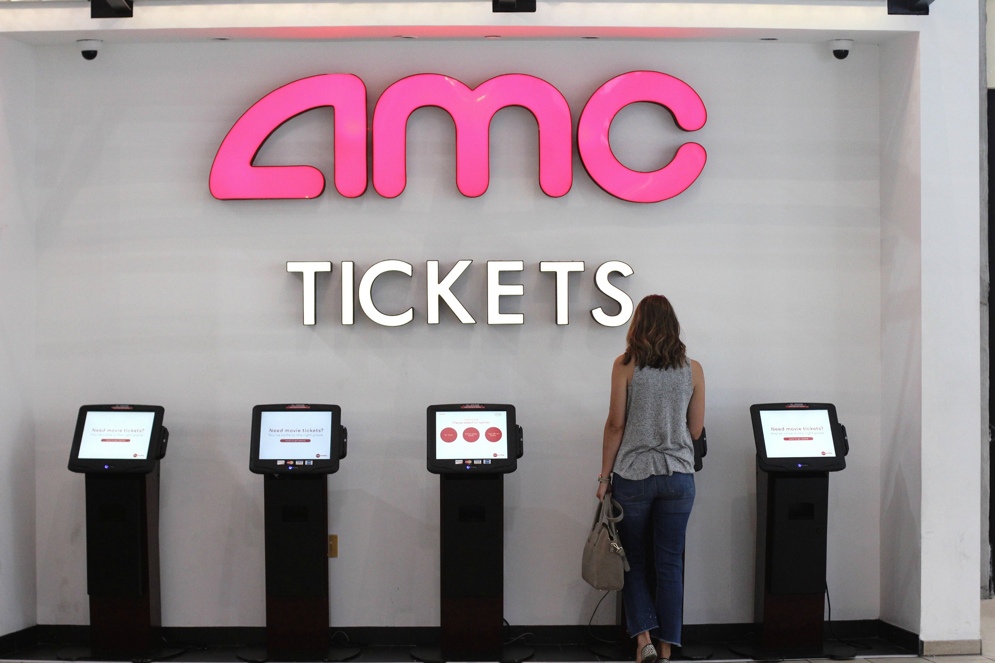 The Best Movie Theatre Remodel in Columbus