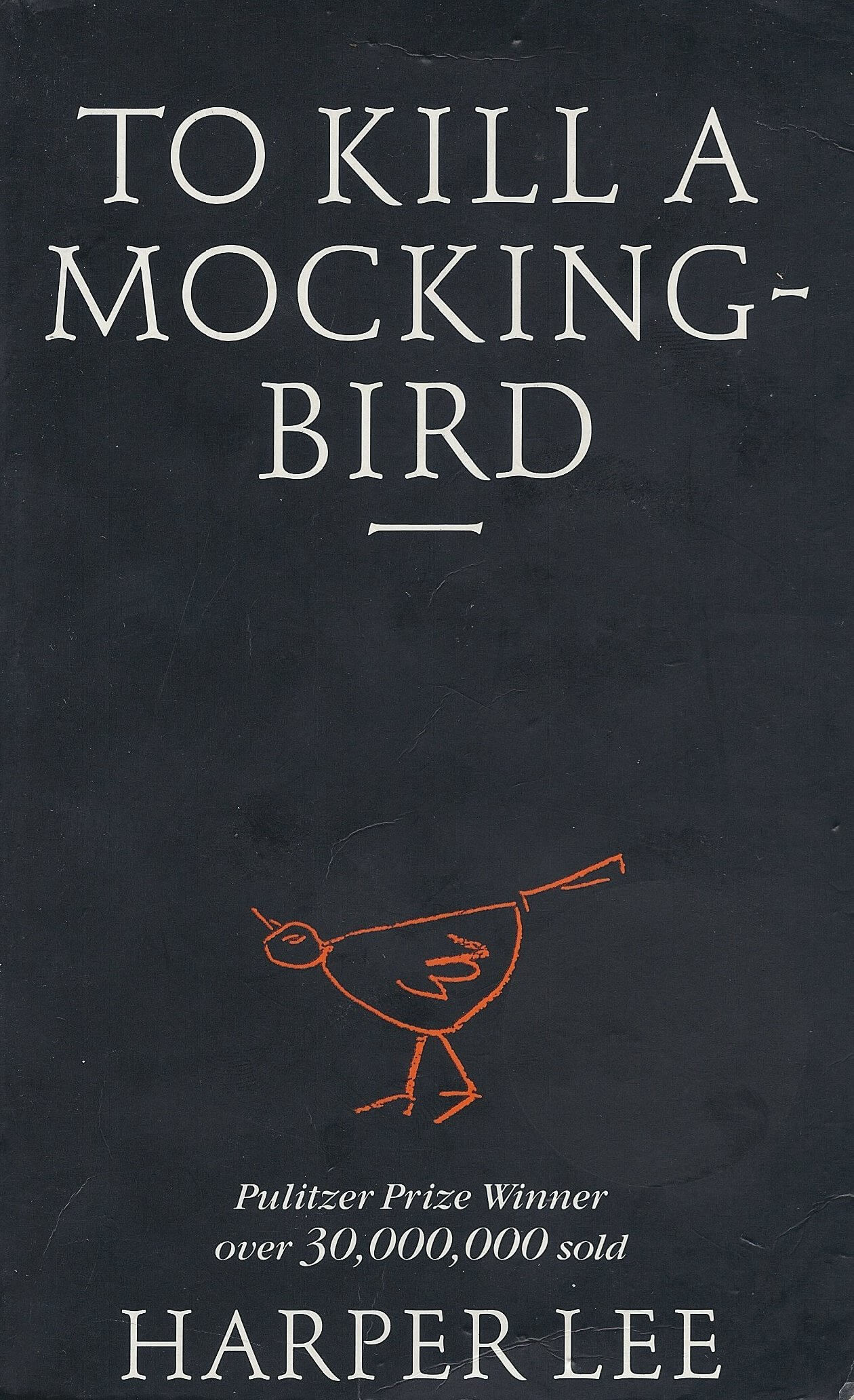 Review To Kill A Mockingbird, Harper Lee Girl with her
