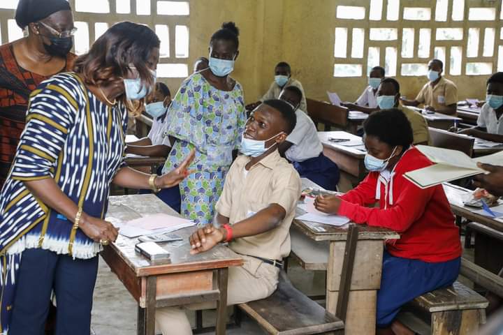 Togo/Bepc : Plus De 140 000 Candidats Passent L'examen Cette Année - Gnadoe 480_x_720_jpg