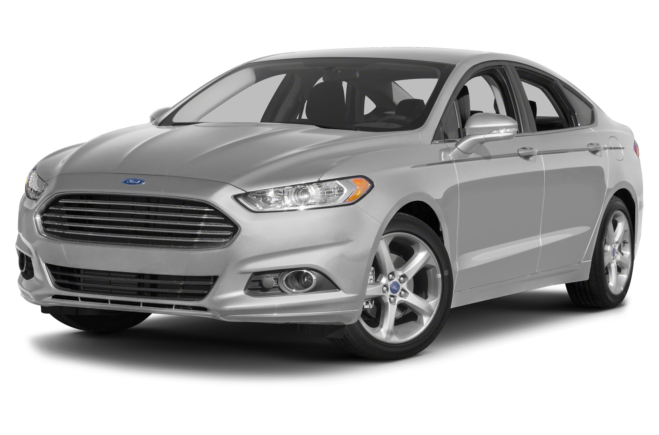 Ford Recalls Fusion And Ranger Models Due To Transmission Issues