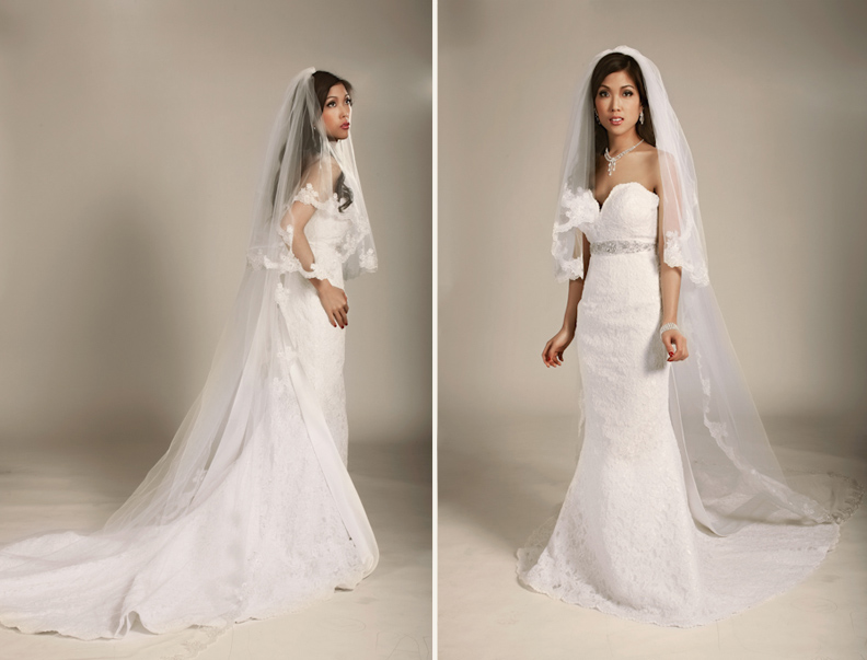 Golden Brides Bridal