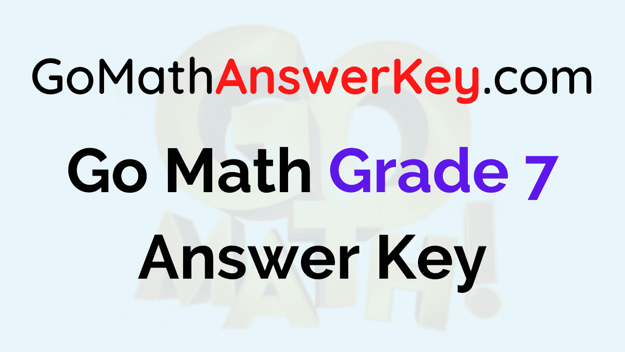 Writer Chocice Grammar Practice Grade 7 Answer Key