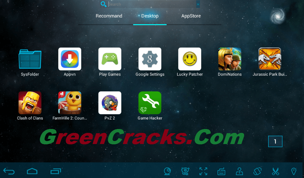 BlueStacks 4.80.0.2202 Cracked + Torrent For Mac & Android