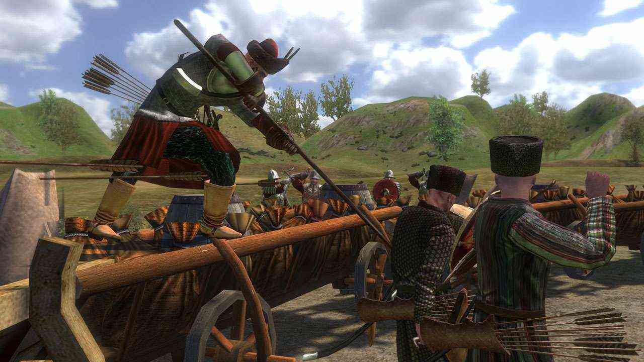 10 Best PC Game For 2GB RAM (Games Must Play)