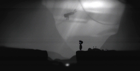 Limbo Ps vita Free PS Vita Games Download Ps vita
