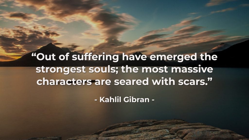 20 resilience quotes that will give you strength during