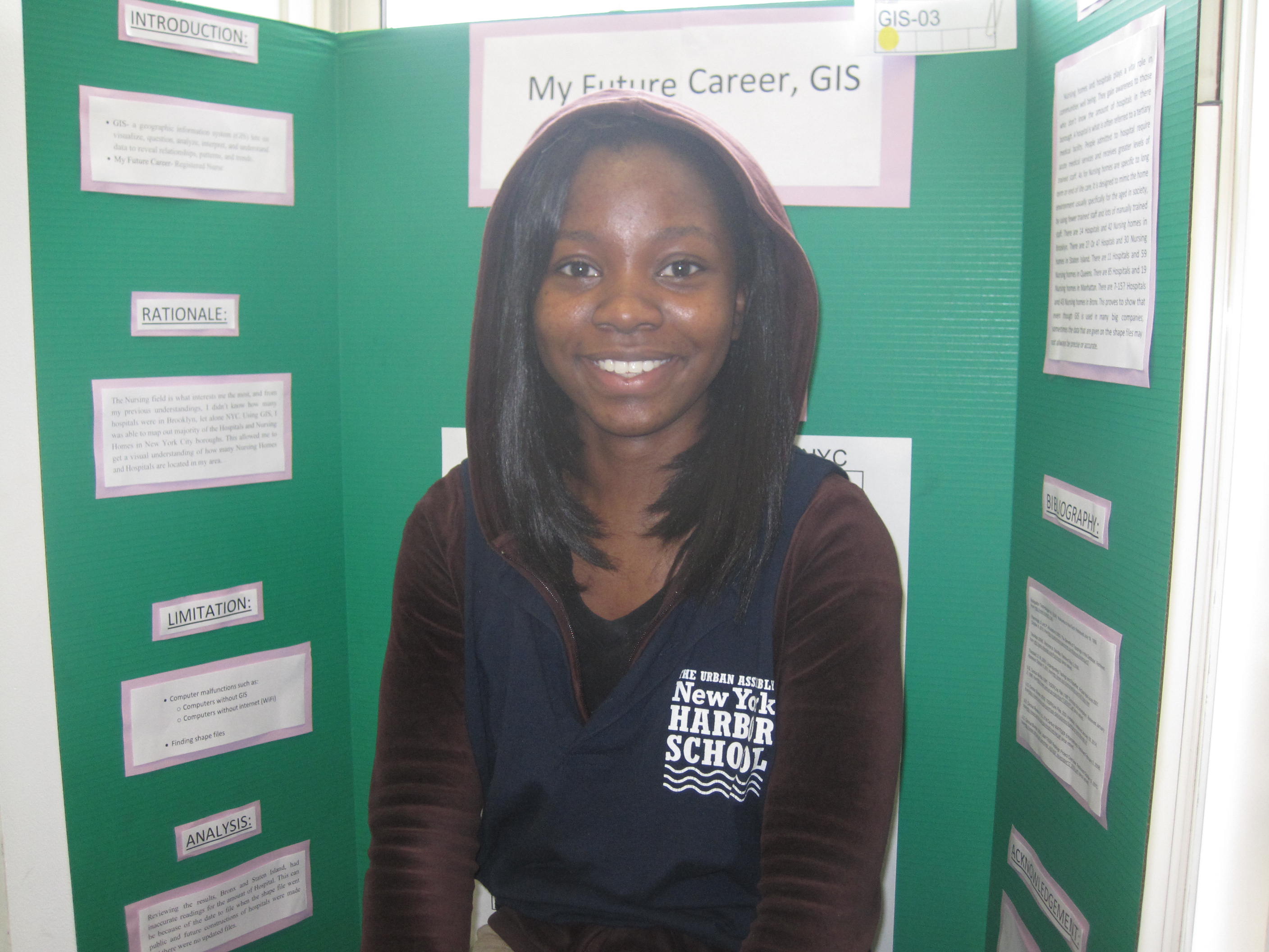 Grade 12 Research Assignment Grey College, Bloemfontein