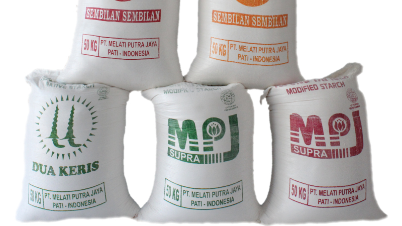 Harga Tepung Tapioka. | Daftar Harga &amp; Tarif