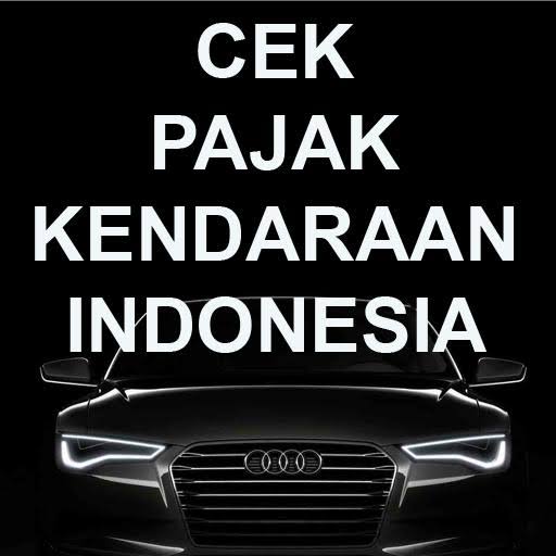 Aplikasi Cek Pajak kendaraan bermotor di HP Android