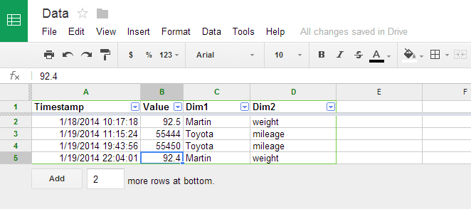 Voice controlling things with a smartphone and Raspberry