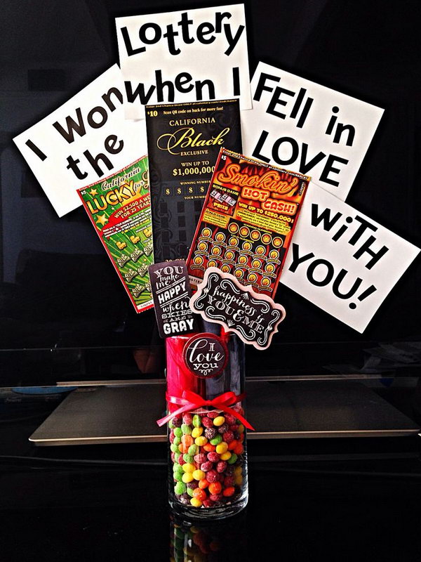 20+ Cute Valentine's Day Ideas Hative