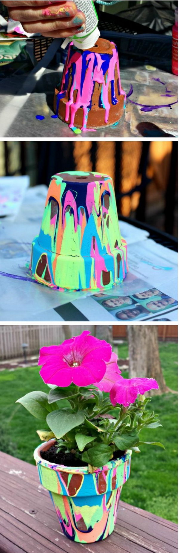 Beautify Your Home And Garden With These Awesome DIY