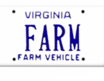 Farm Use Tags Or F-Tags - Hawk Advisers