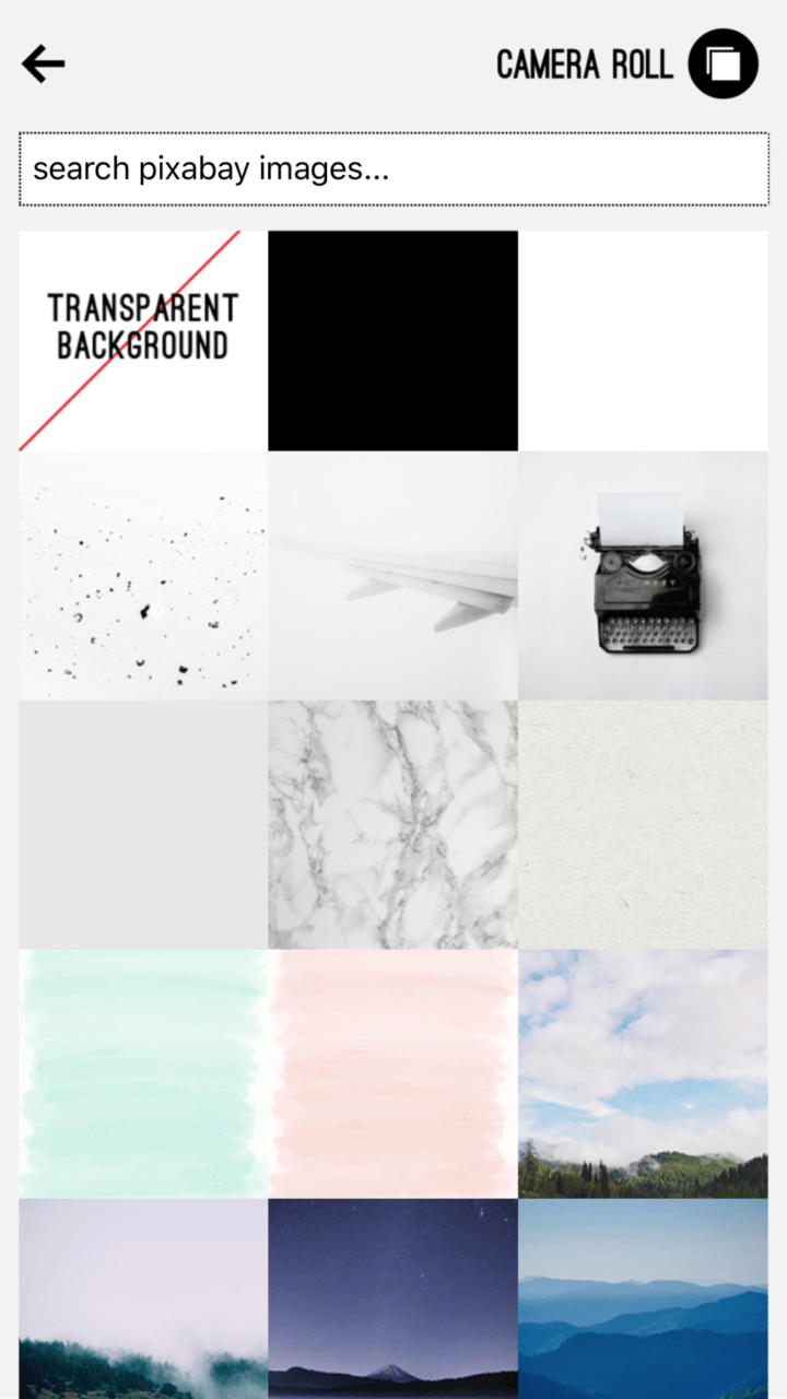 How to Create Covers for Instagram Stories Highlights Helene in Between