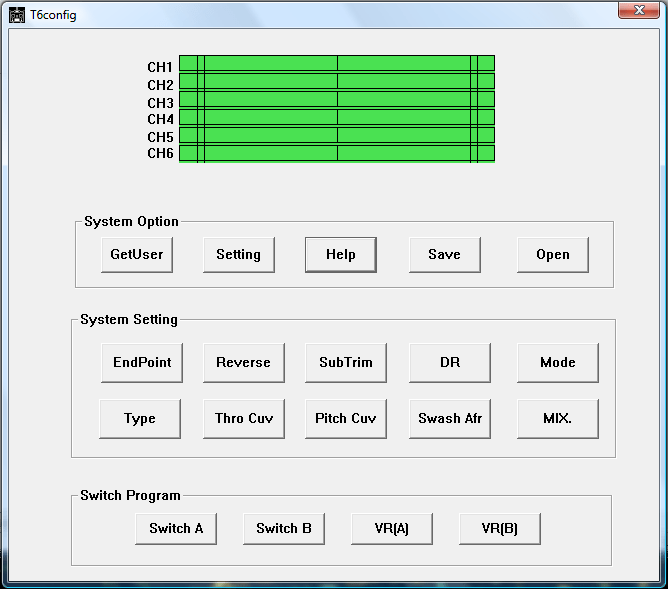 !FULL! Flysky Fs Ct6b Driver hacksteeproypar