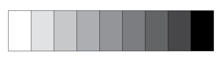 How to Draw and Use a Value Scale in Your Artwork