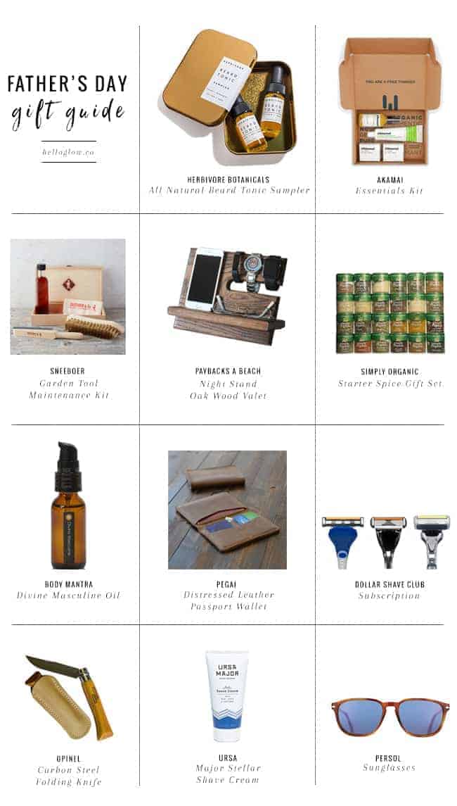 11 Father's Day Gifts For the Dad Who Has Everything
