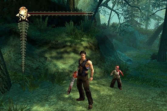 Evil Dead Game Download