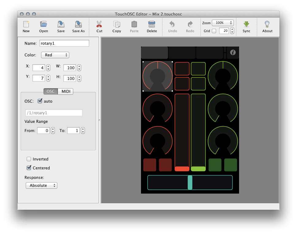 Free Touchosc Templates download free software hotelsfiles