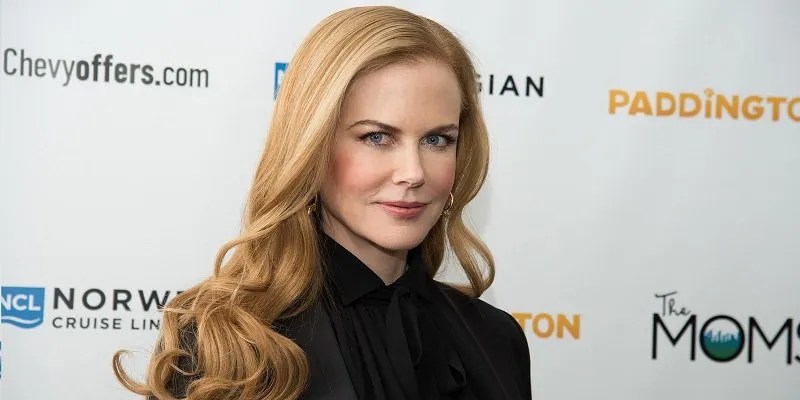 Nicole Kidman Net Worth, How much the Nicole Kidman Earns? High Net