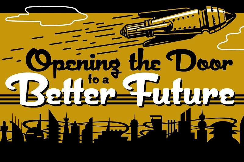 20 Groovy 1960s Style Fonts for Your Vintage Projects