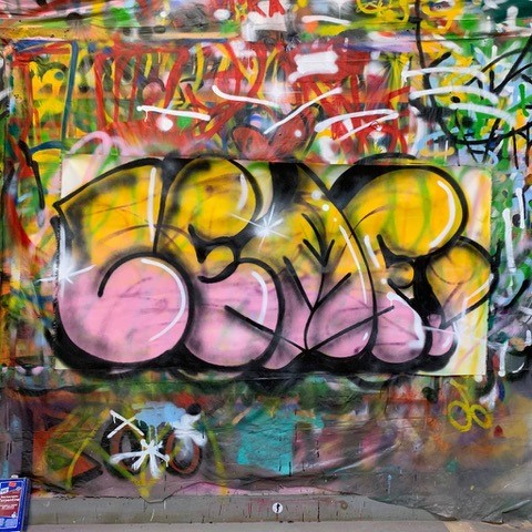 10 Stencil Artists Whose Clever Works You Should Know Widewalls