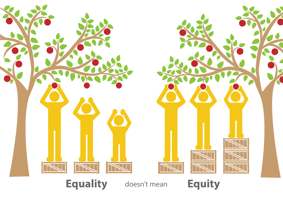 3 Things to Know Health Equity Hogg Foundation