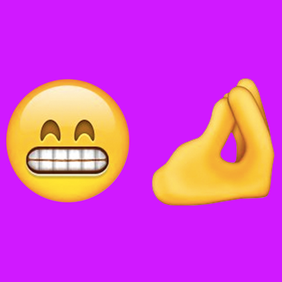 Estos son los emojis que todos quieren pero aún no existen