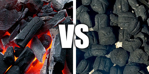 Why Organic Charcoal Means Better Grilling Homefield Blog