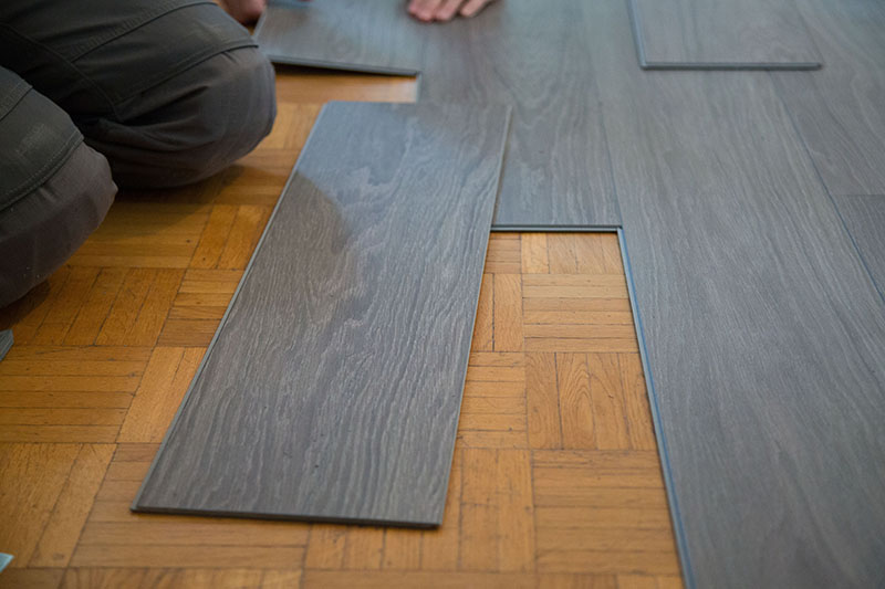 7 Popular Types of Flooring For Your House Homenish