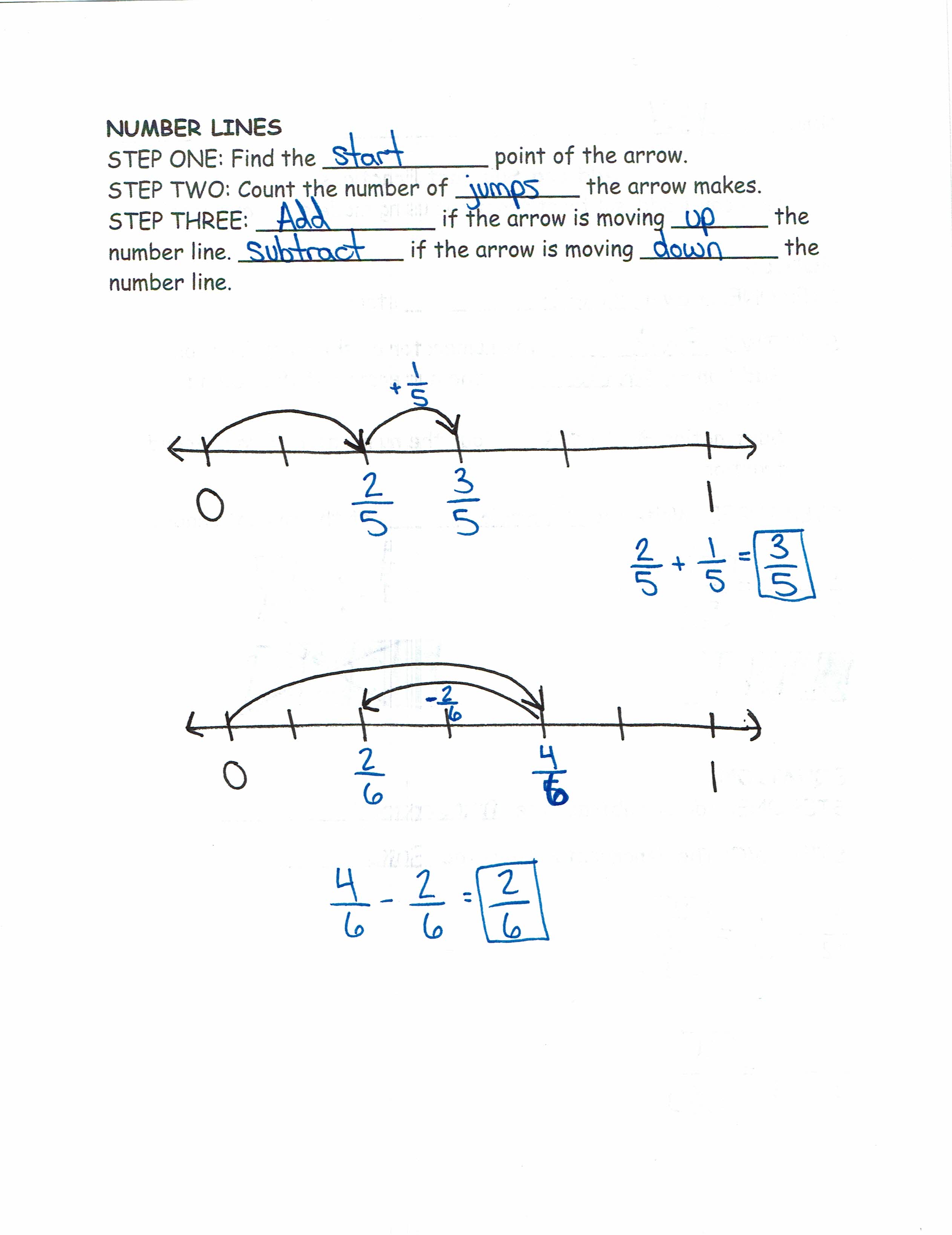 Guided Notes