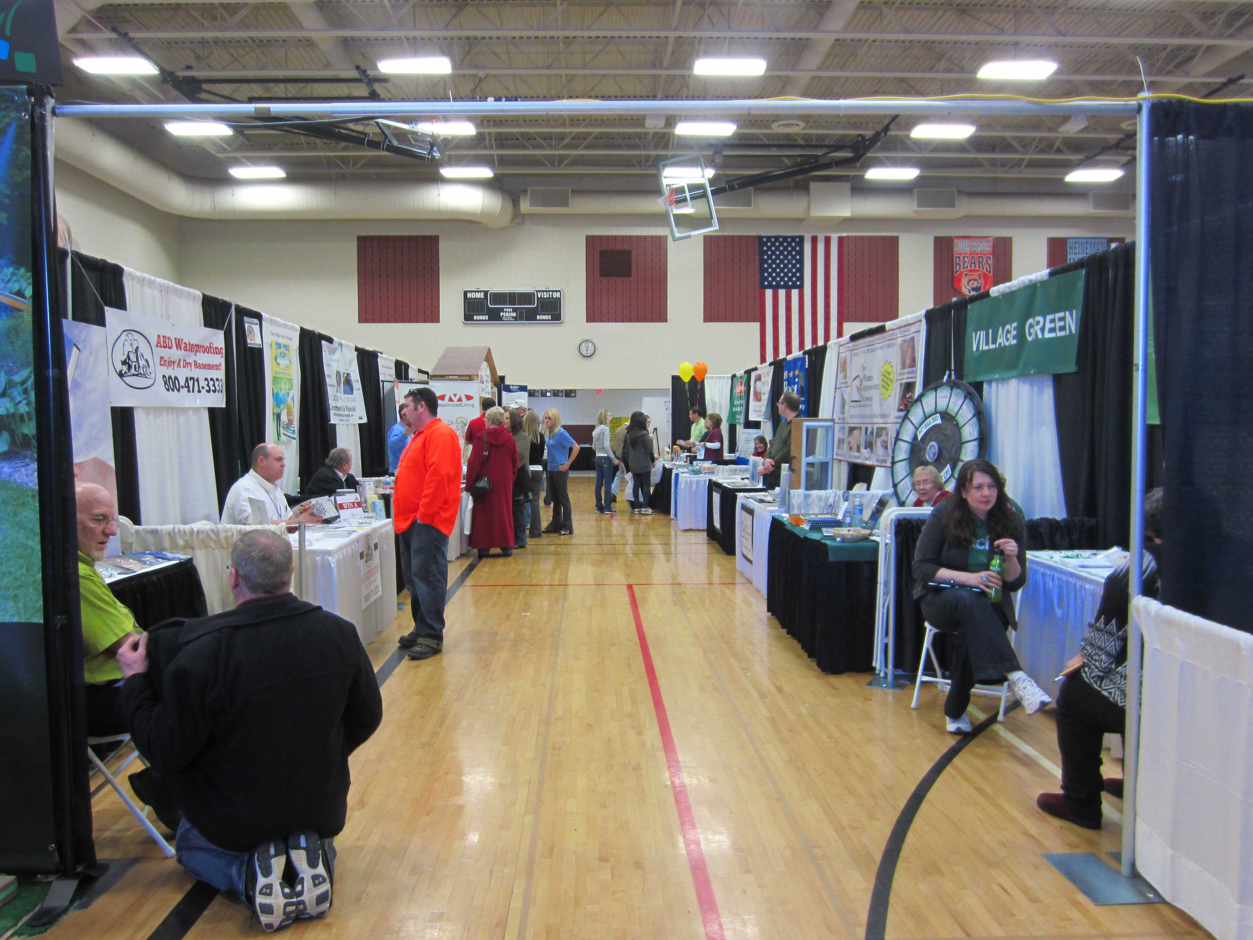 Marlowe Middle School The Huntley Voice Online