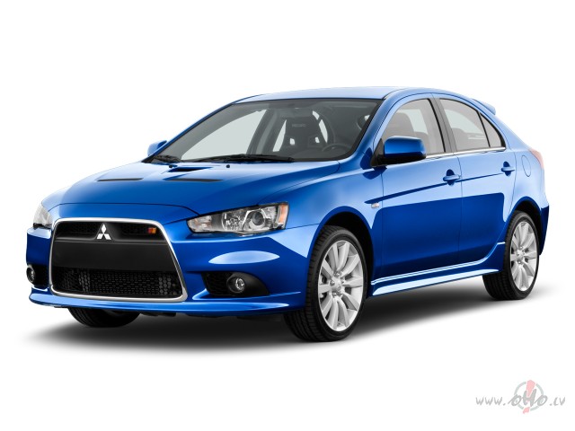 Mitsubishi Lancer Reviews