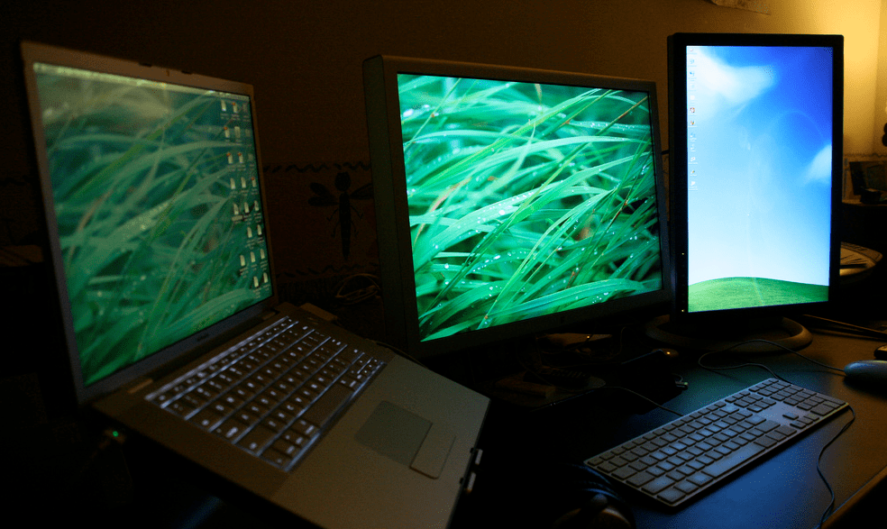 Fondos de pantalla HD cómo elegir un wallpaper con la resolución y tamaños apropiados