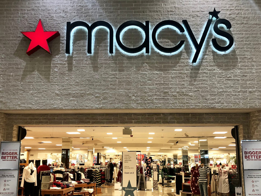 Macy's closing 125 stores, cutting 2,000 jobs Business