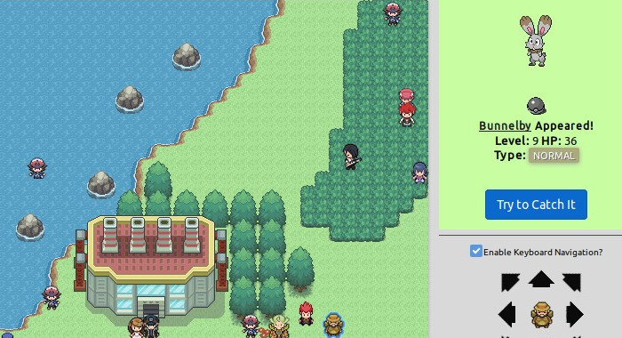Pokemon Games Online Free Kbh Games World