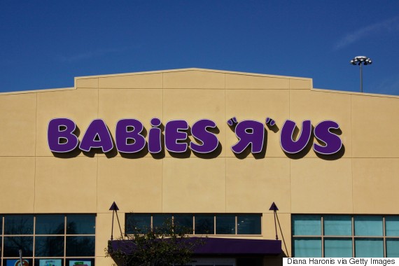 Mom 'Humiliated' By Babies 'R Us Staff For Returning Items After Miscarriage