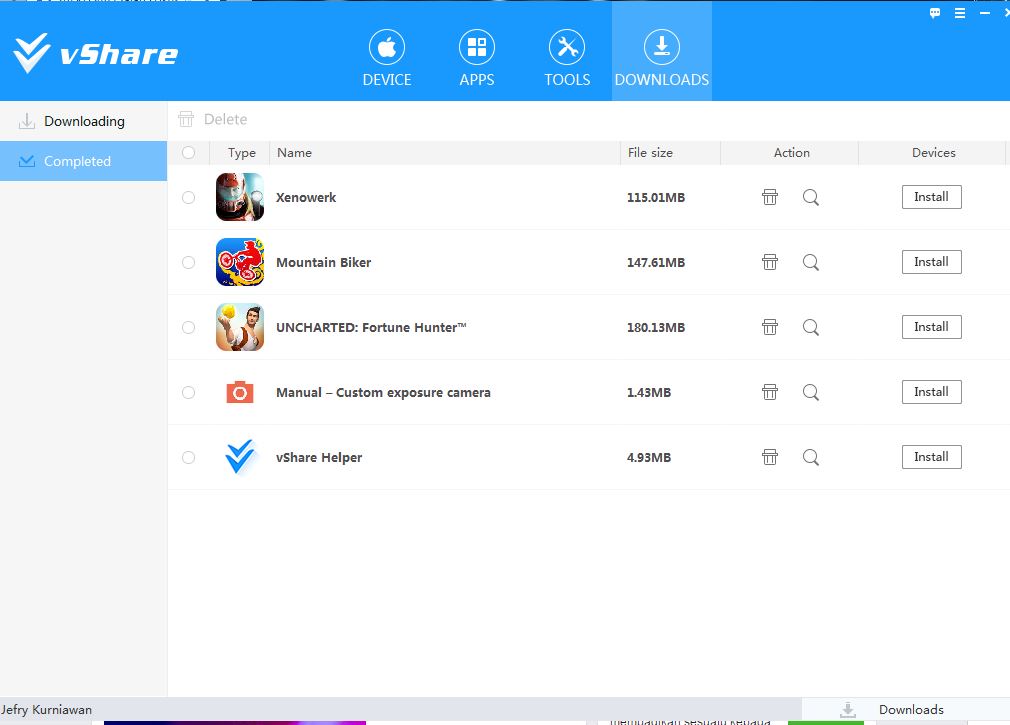 Tutorial/Cara GRATIS Install Aplikasi/Game Berbayar DiiOS