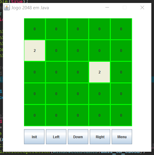 java Update Array of JLabels within a JPanel with GridLayout 5x5 Stack Overflow